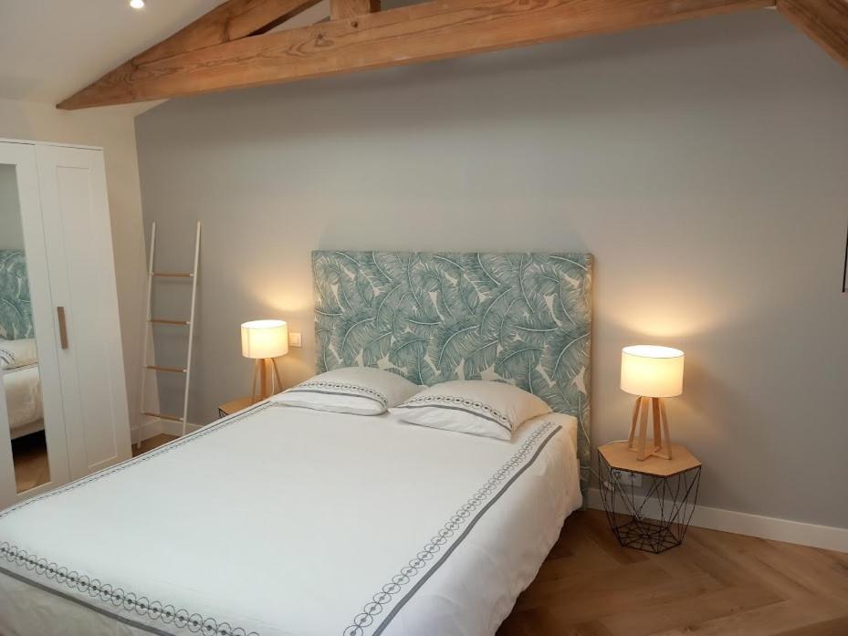 Maison Esprit Des Lois La Brede Eksteriør billede