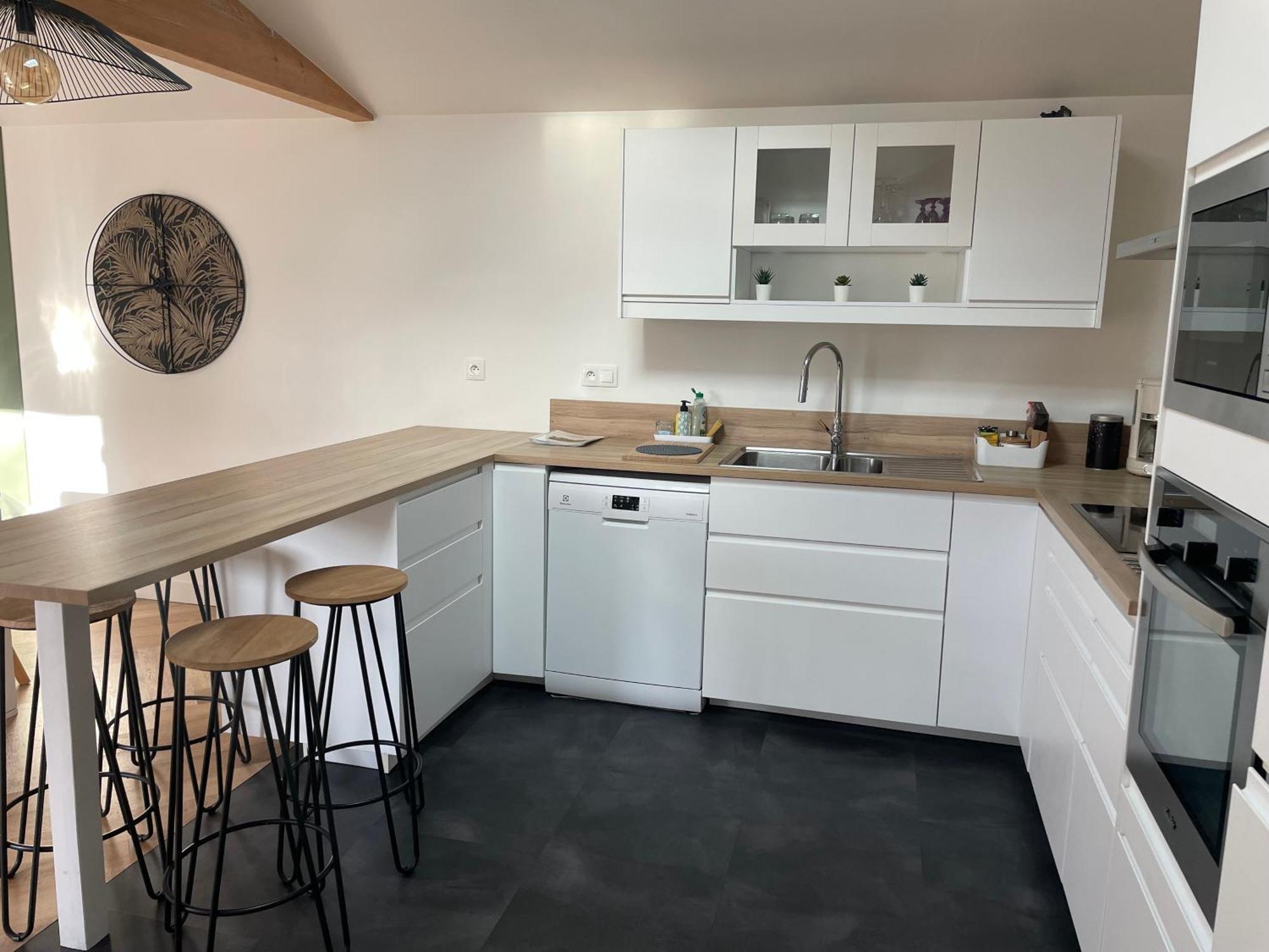 Maison Esprit Des Lois La Brede Eksteriør billede