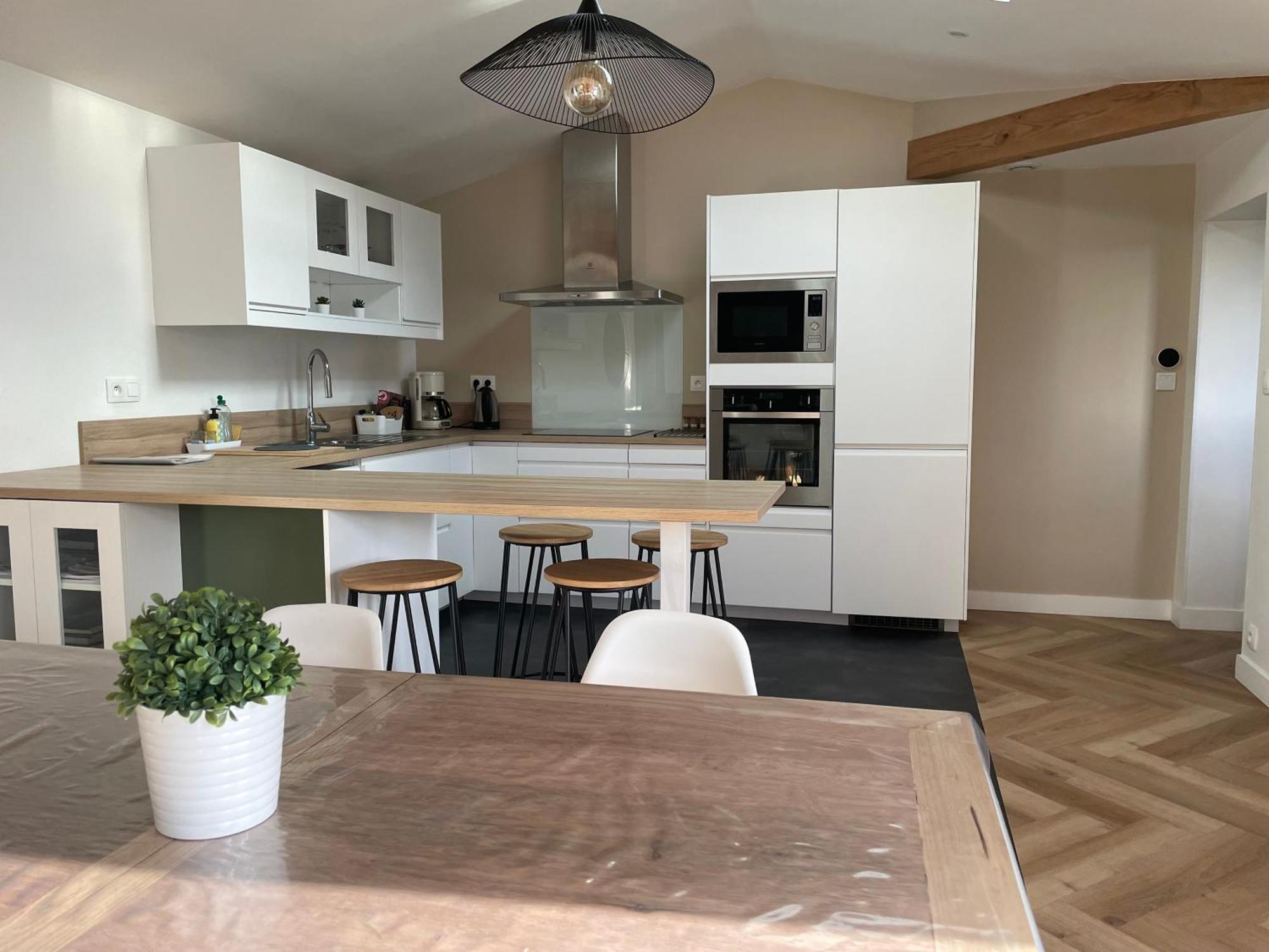 Maison Esprit Des Lois La Brede Eksteriør billede